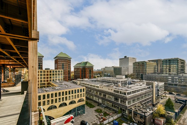 Medium property photo - Rijnlandlaan 297, 1062 MX Amsterdam